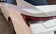 Hyundai Elantra, 1.6 автомат, 2021, седан Атырау