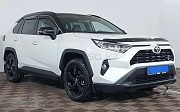 Toyota RAV 4, 2.5 автомат, 2021, кроссовер Шымкент