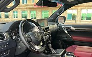 Lexus GX 460, 4.6 автомат, 2022, внедорожник Актау