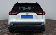 Toyota RAV 4, 2.5 автомат, 2021, кроссовер Шымкент