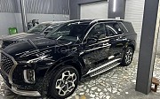 Hyundai Palisade, 2.2 автомат, 2021, кроссовер Шымкент