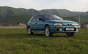 Subaru Impreza, 1.6 механика, 1993, универсал Алматы