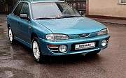 Subaru Impreza, 1.6 механика, 1993, универсал Алматы