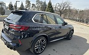 BMW X5, 4.4 автомат, 2020, кроссовер Алматы