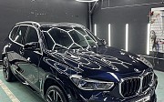 BMW X5, 4.4 автомат, 2020, кроссовер Алматы
