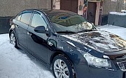 Chevrolet Cruze, 1.6 механика, 2013, седан Усть-Каменогорск