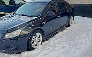 Chevrolet Cruze, 1.6 механика, 2013, седан Усть-Каменогорск