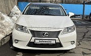 Lexus ES 350, 3.5 автомат, 2014, седан Алматы