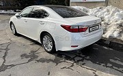 Lexus ES 350, 3.5 автомат, 2014, седан Алматы