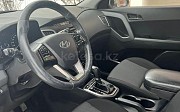 Hyundai Creta, 2 автомат, 2019, кроссовер Уральск