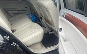 Mercedes-Benz ML 350, 3.5 автомат, 2005, внедорожник Актау