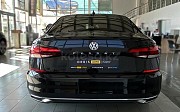 Volkswagen Passat, 2 робот, 2020, седан Орал
