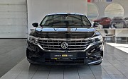 Volkswagen Passat, 2 робот, 2020, седан Уральск