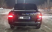 Porsche Cayenne, 4.5 автомат, 2007, кроссовер Алматы