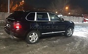 Porsche Cayenne, 4.5 автомат, 2007, кроссовер Алматы