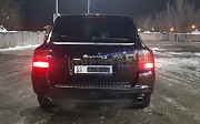 Porsche Cayenne, 4.5 автомат, 2007, кроссовер Алматы