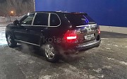 Porsche Cayenne, 4.5 автомат, 2007, кроссовер Алматы