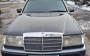 Mercedes-Benz E 300, 3 автомат, 1993, седан Алматы