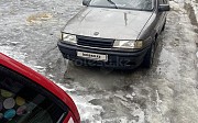 Opel Vectra, 1.8 механика, 1990, хэтчбек Караганда