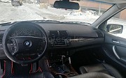 BMW X5, 4.4 автомат, 2003, кроссовер Талдықорған