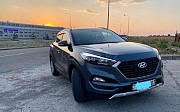 Hyundai Tucson, 1.7 автомат, 2018, кроссовер Алматы