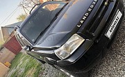 Land Rover Freelander, 2 механика, 2003, кроссовер 