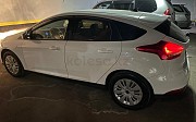 Ford Focus, 1.6 механика, 2017, хэтчбек Алматы