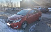 Kia Rio, 1.6 автомат, 2014, седан Балхаш