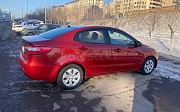 Kia Rio, 1.6 автомат, 2014, седан 