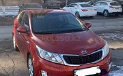 Kia Rio, 1.6 автомат, 2014, седан 