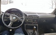 BMW 520, 2 механика, 1996, седан Урджар