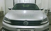 Volkswagen Jetta, 1.6 автомат, 2018, седан Актобе