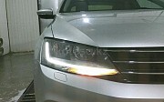 Volkswagen Jetta, 1.6 автомат, 2018, седан Ақтөбе