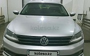 Volkswagen Jetta, 1.6 автомат, 2018, седан Ақтөбе