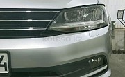 Volkswagen Jetta, 1.6 автомат, 2018, седан Актобе