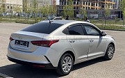 Hyundai Accent, 1.4 автомат, 2020, седан 