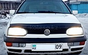 Volkswagen Golf, 1.8 механика, 1994, хэтчбек Караганда