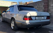 Mercedes-Benz E 230, 2.3 автомат, 1991, седан Тараз