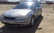 Renault Laguna, 1.8 механика, 2002, универсал 