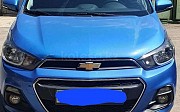 Chevrolet Spark, 1 автомат, 2019, хэтчбек Алматы