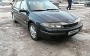 Renault Laguna, 2.2 механика, 2002, универсал 