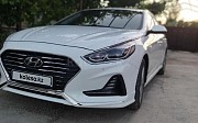 Hyundai Sonata, 2 автомат, 2019, седан Туркестан