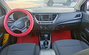 Hyundai Accent, 1.6 автомат, 2018, седан 