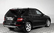 Mercedes-Benz ML 350, 3.5 автомат, 2008, внедорожник Қостанай