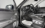 Mercedes-Benz ML 350, 3.5 автомат, 2008, внедорожник Қостанай