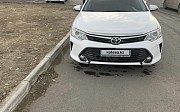 Toyota Camry, 2.5 автомат, 2015, седан Актау