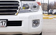 Toyota Land Cruiser, 4.7 автомат, 2008, внедорожник Алматы