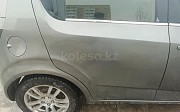 Chevrolet Aveo, 1.6 автомат, 2013, хэтчбек Астана