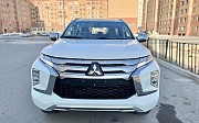 Mitsubishi Montero Sport, 3 автомат, 2022, внедорожник Актау