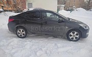 Hyundai Accent, 1.6 автомат, 2015, седан Усть-Каменогорск